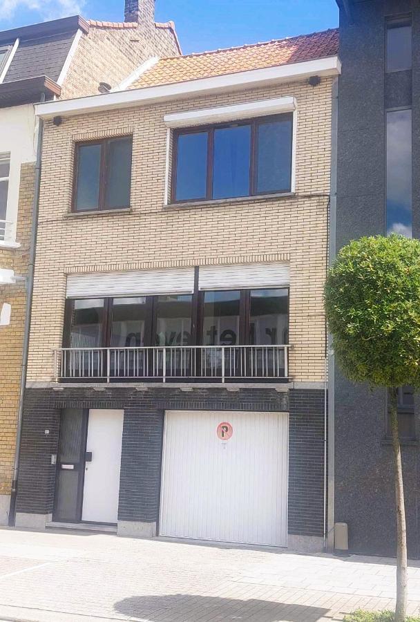 Villa Huys 34, Uw Thuis Weg Van Huis Maldegem Exterior foto